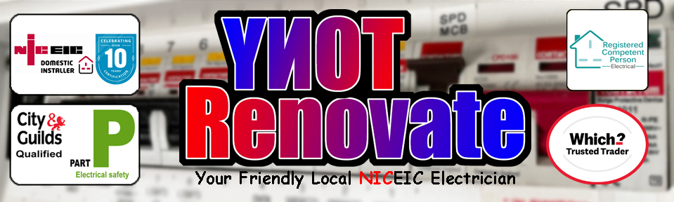 Ynot Renovate logo